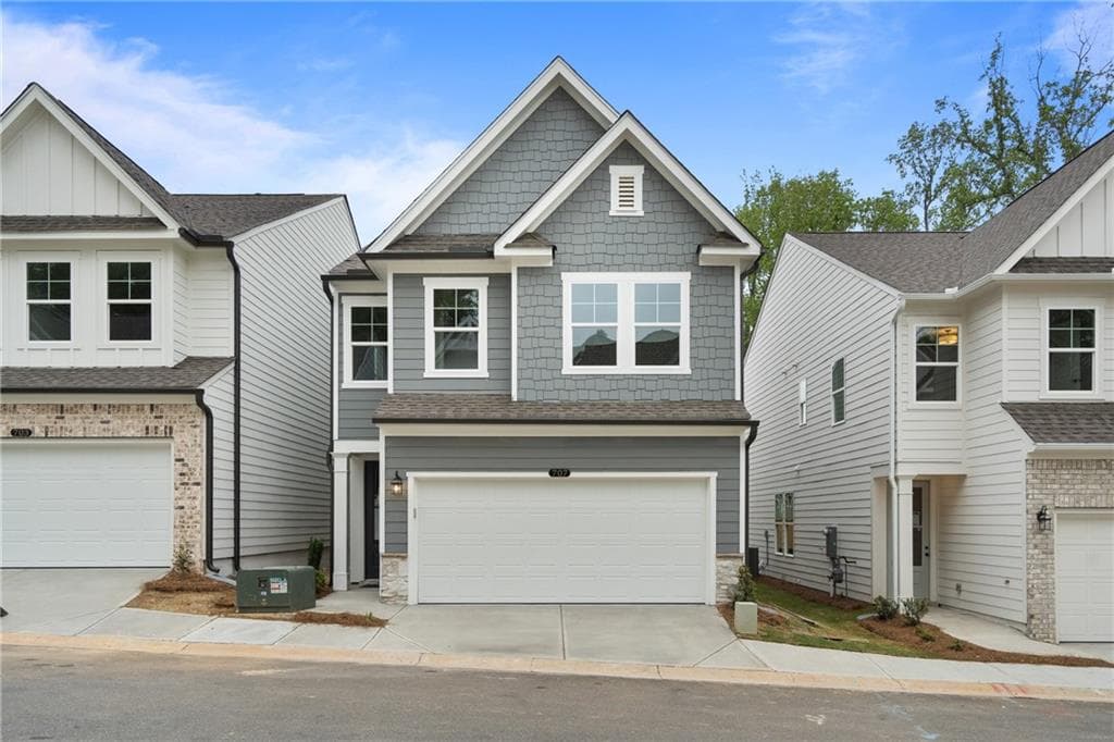 707 Smokey Quartz Way, Kennesaw, GA 30144 — most recent listing photo