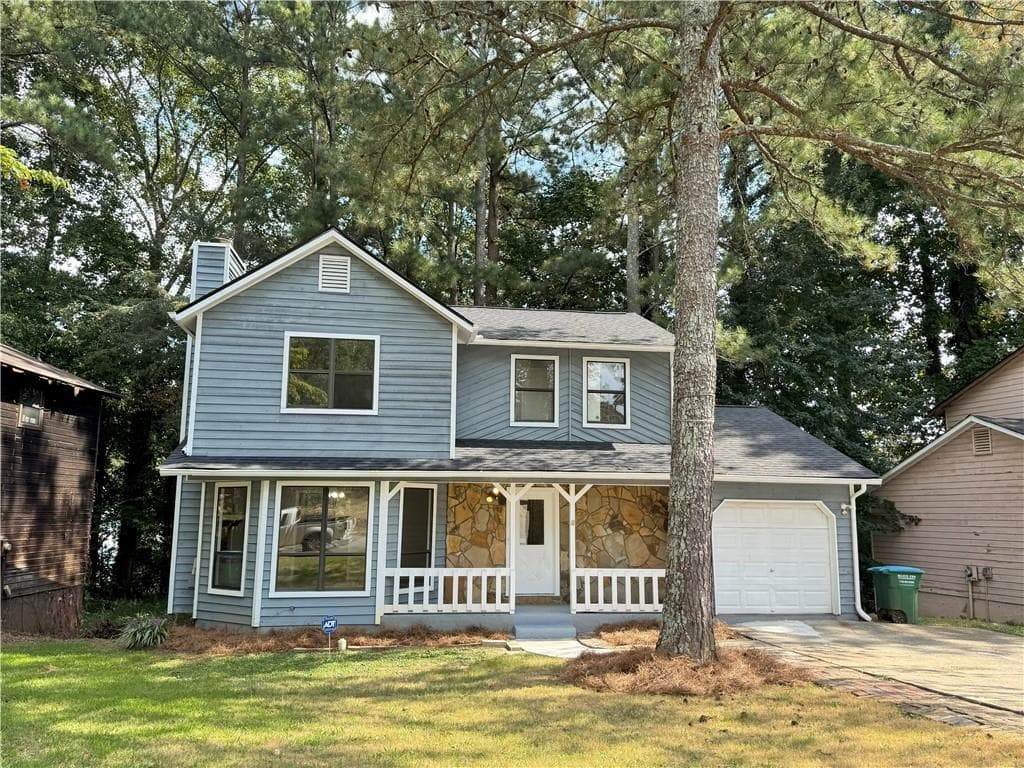 1013 Sandune Drive, Norcross, GA 30093 — most recent listing photo