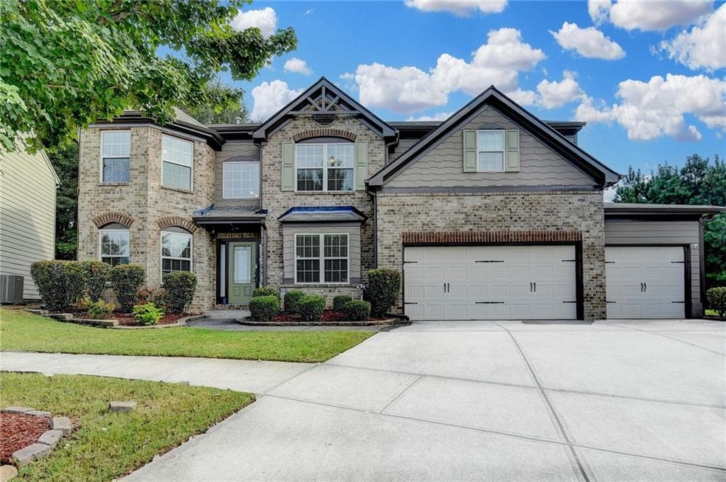 3248 Sag Harbor Court, Buford, GA 30519 — most recent listing photo