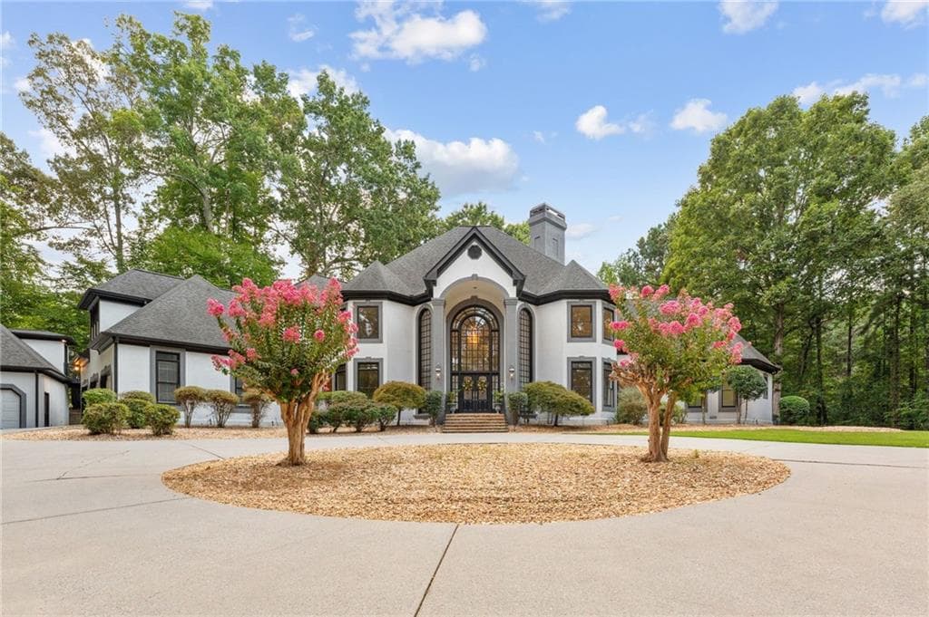 17 The Fairway, Woodstock, GA 30188 — most recent listing photo
