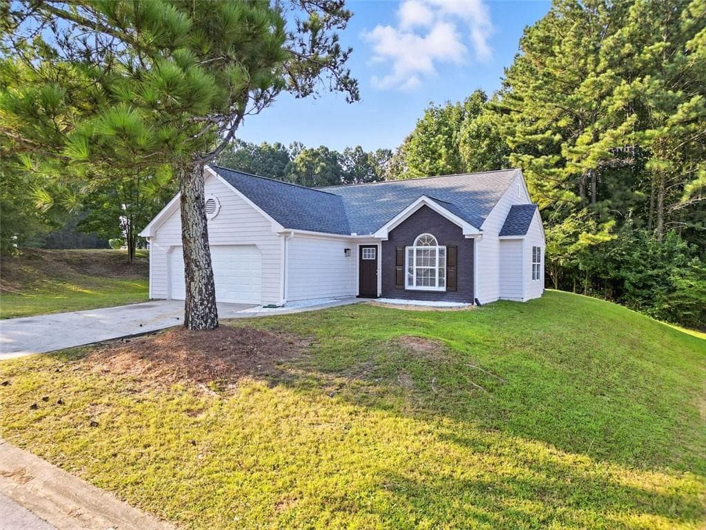 1237 Summerstone Trace, Austell, GA 30168 — most recent listing photo