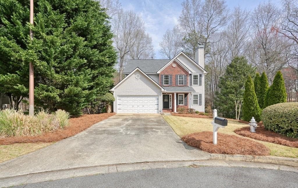 802 Eagle Glen Crossing, Woodstock, GA 30189 — most recent listing photo