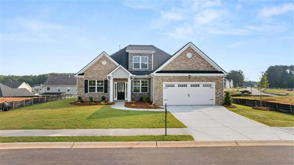 280 Staffin Drive, Senoia, GA 30276 — most recent listing photo