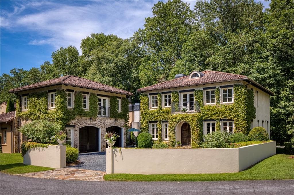 48 Piazza Pomino, Dahlonega, GA 30533 — most recent listing photo