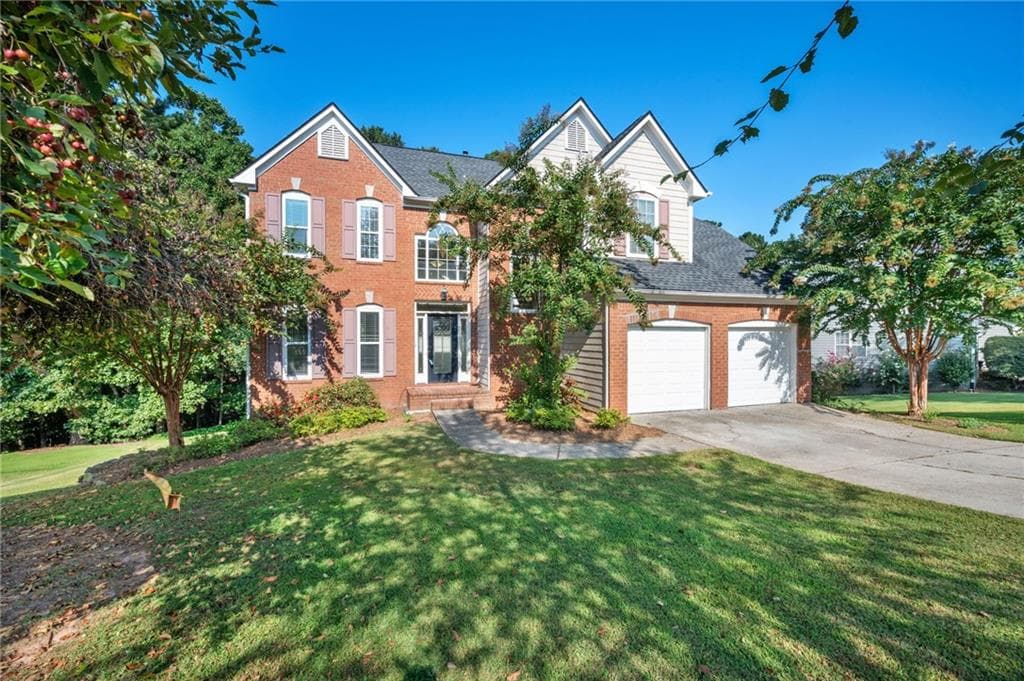 1650 Berryhill Road, Cumming, GA 30041 — most recent listing photo
