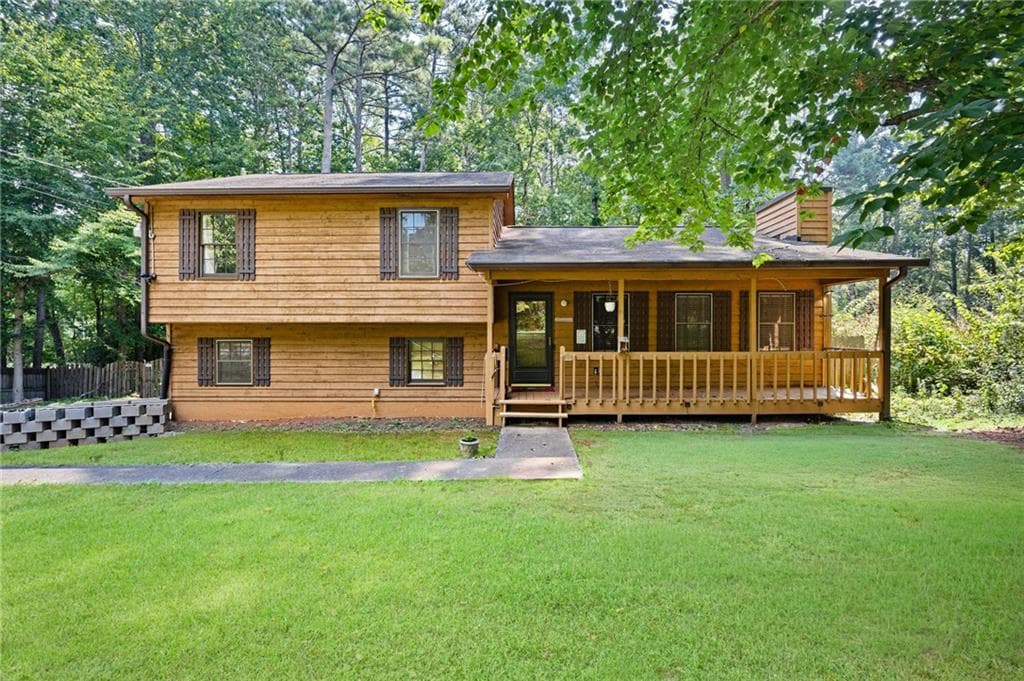 170 Beatrice Street, Dallas, GA 30157 — most recent listing photo