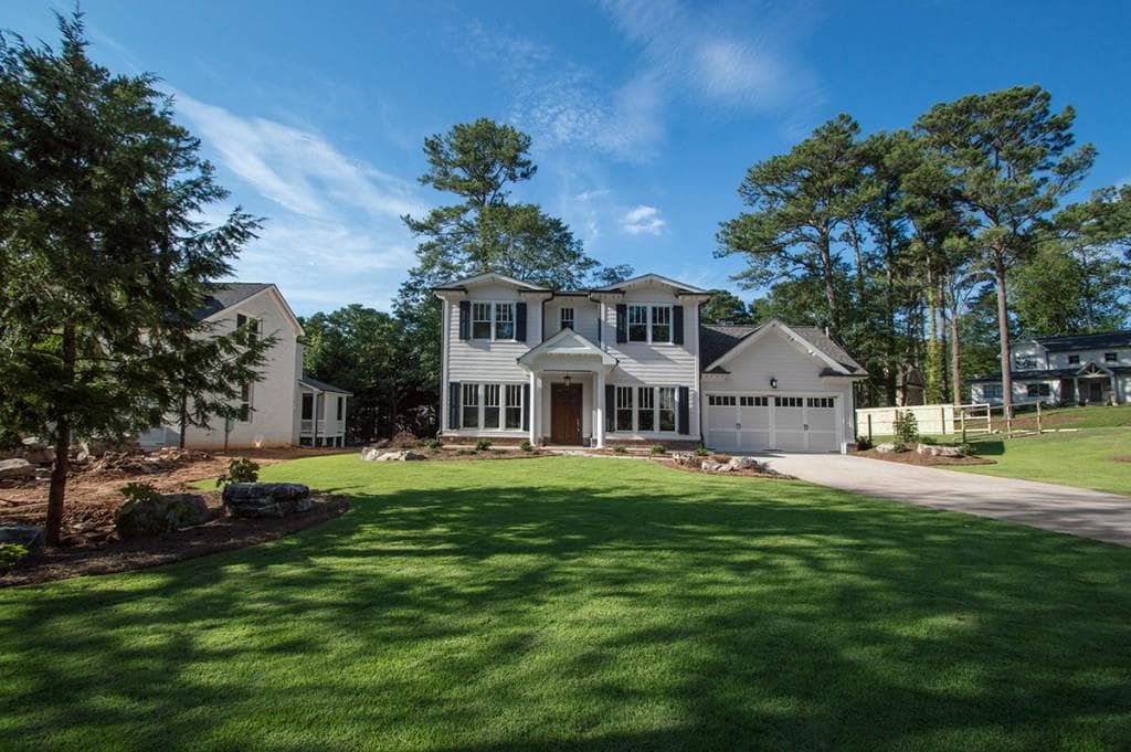 2039 S Akin Drive, Atlanta, GA 30345 — most recent listing photo
