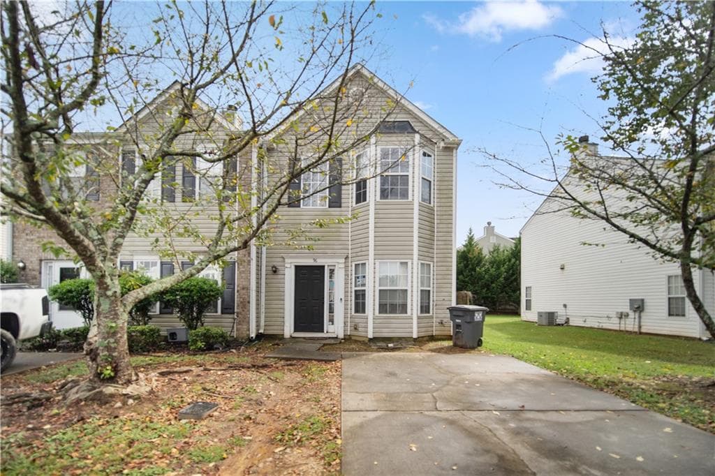 96 Benfield Circle, Cartersville, GA 30121 — most recent listing photo