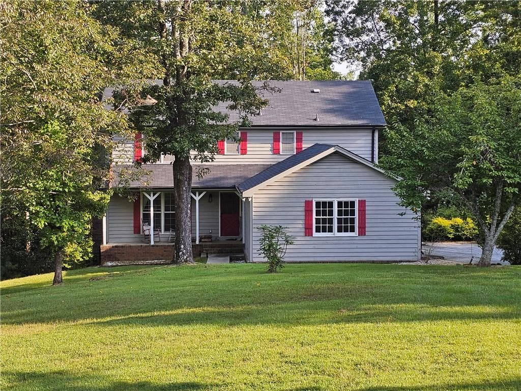 146 Cherokee Hills Lane, Toccoa, GA 30577 — most recent listing photo