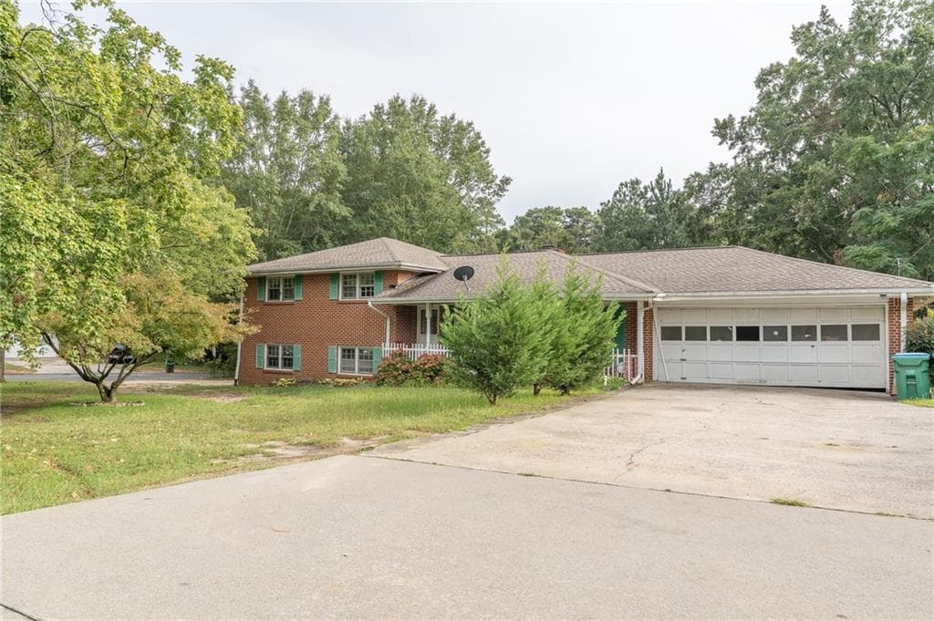 931 Rockbridge Road, Norcross, GA 30093 — most recent listing photo
