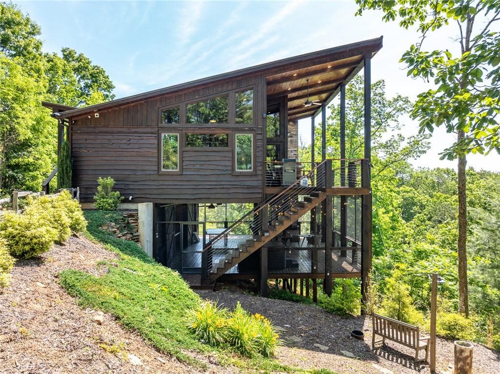 220 Firefly Road, Blue Ridge, GA 30513 — most recent listing photo