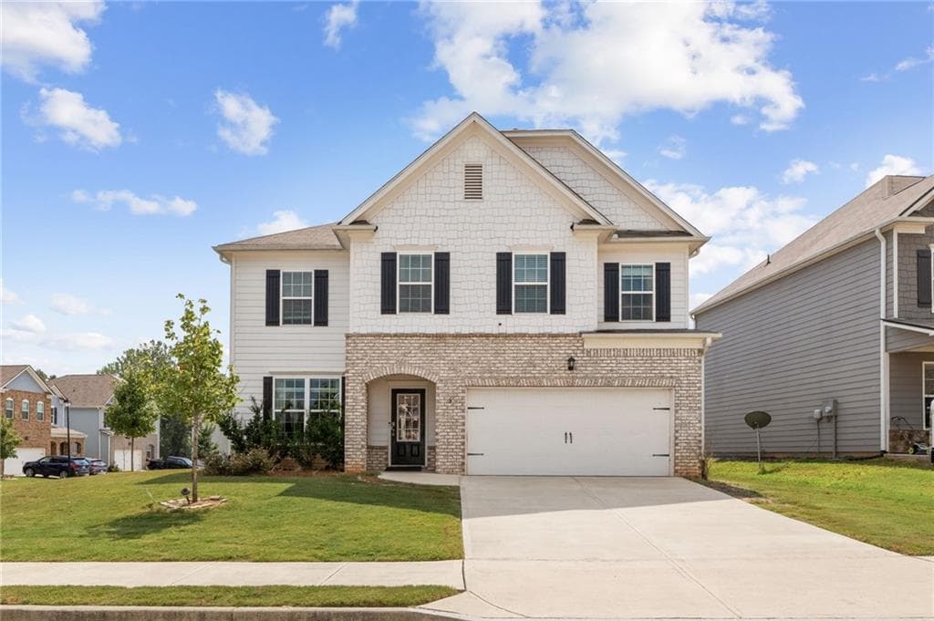 13 Jocelyn Drive, Braselton, GA 30517 — most recent listing photo