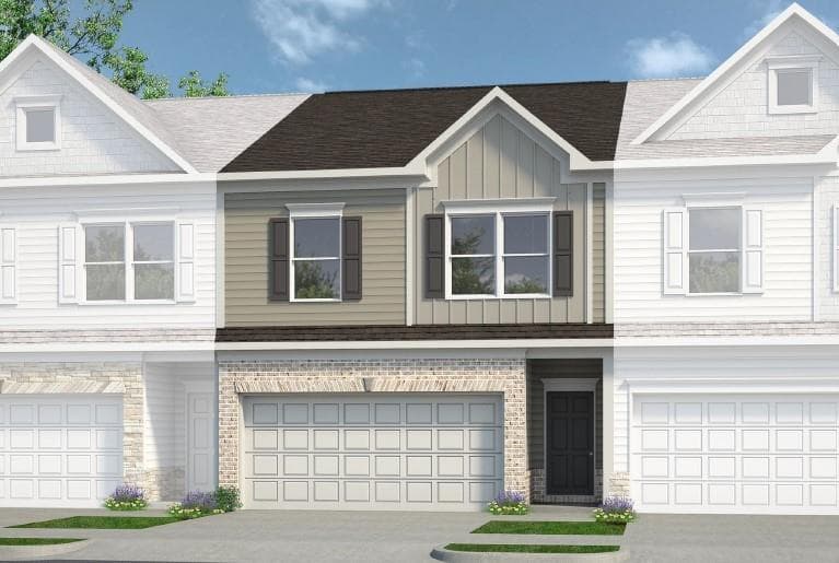 2430 Ravencliff Drive 144, Austell, GA 30168 — most recent listing photo