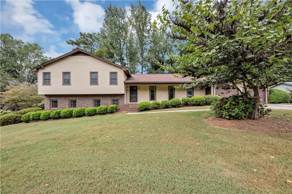 101 Early Parkway Drive, Smyrna, GA 30082 — most recent listing photo