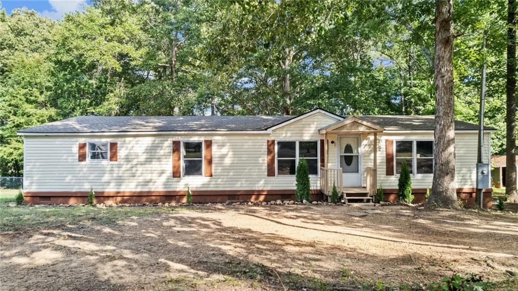 52 Lloyd Drive, Aragon, GA 30104 — most recent listing photo