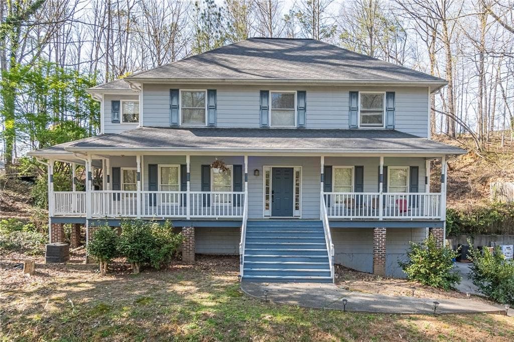 2887 SWARTHMORE Drive, Lawrenceville, GA 30044 — most recent listing photo