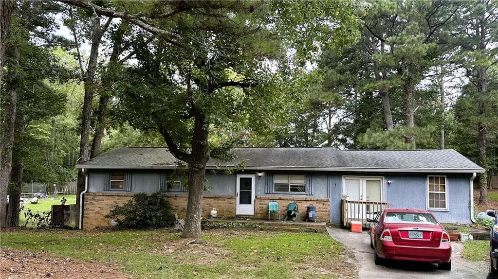 8591 Chestnut Lane, Lithia Springs, GA 30122 — most recent listing photo