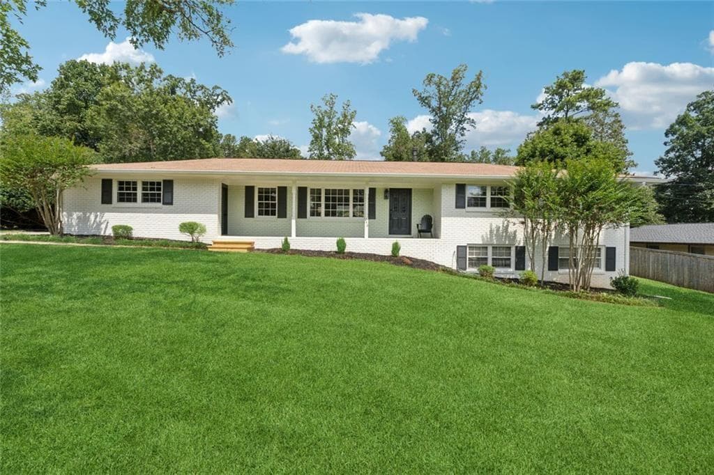 240 Nickajack Road, Mableton, GA 30126 — most recent listing photo