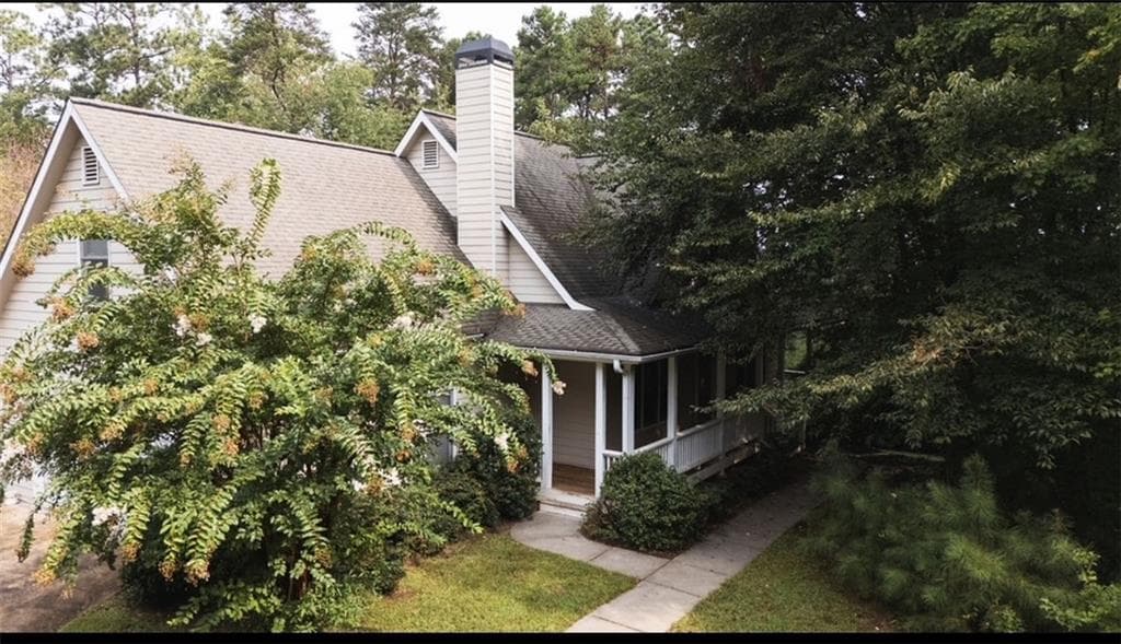 125 Rambling Road, Fairmount, GA 30139 — most recent listing photo