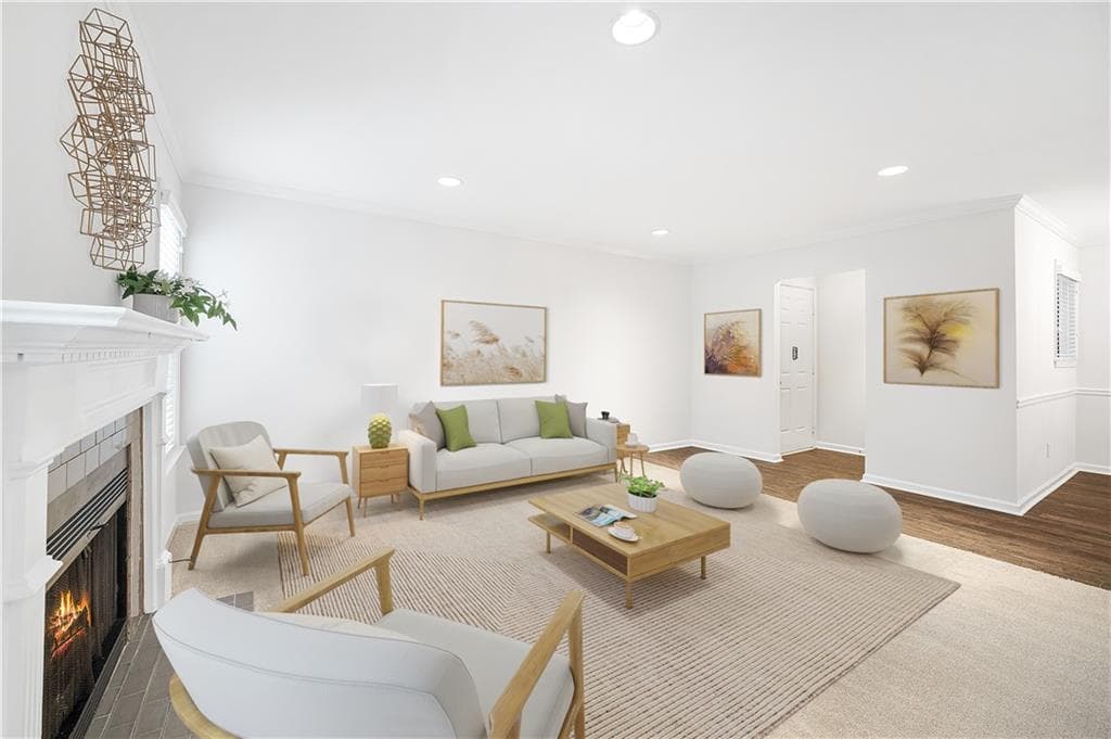 2504 Huntingdon Chase, Atlanta, GA 30350 — most recent listing photo