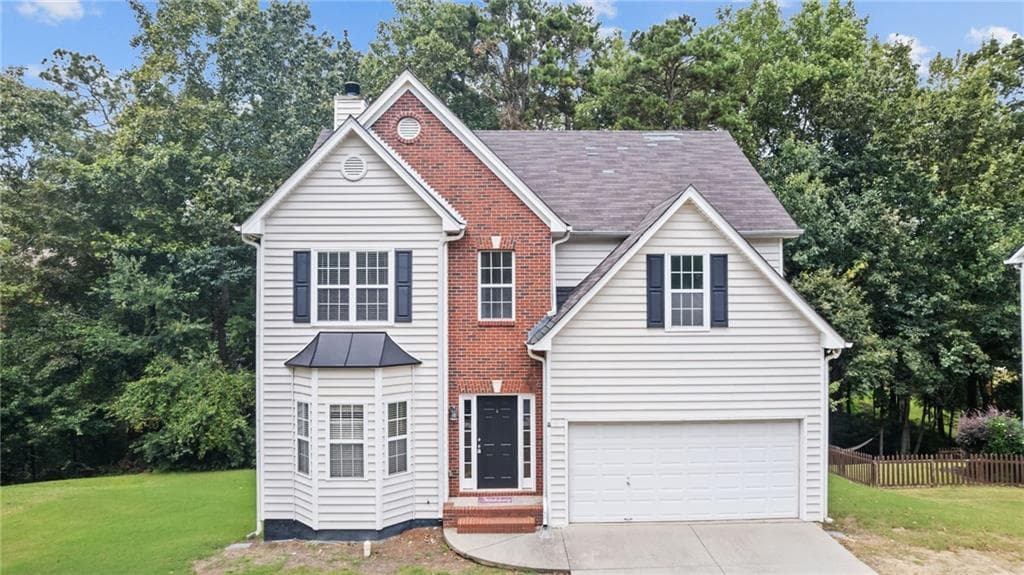3508 Cast Palm Drive, Buford, GA 30519 — most recent listing photo