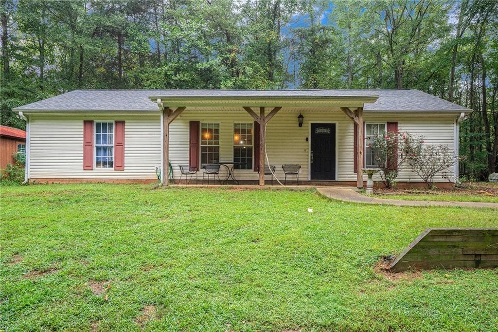 382 Freeman Drive, Maysville, GA 30558 — most recent listing photo