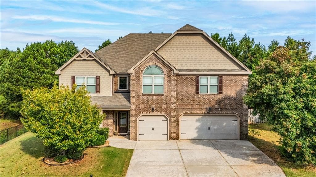 6284 Brookridge Drive, Flowery Branch, GA 30542 — most recent listing photo