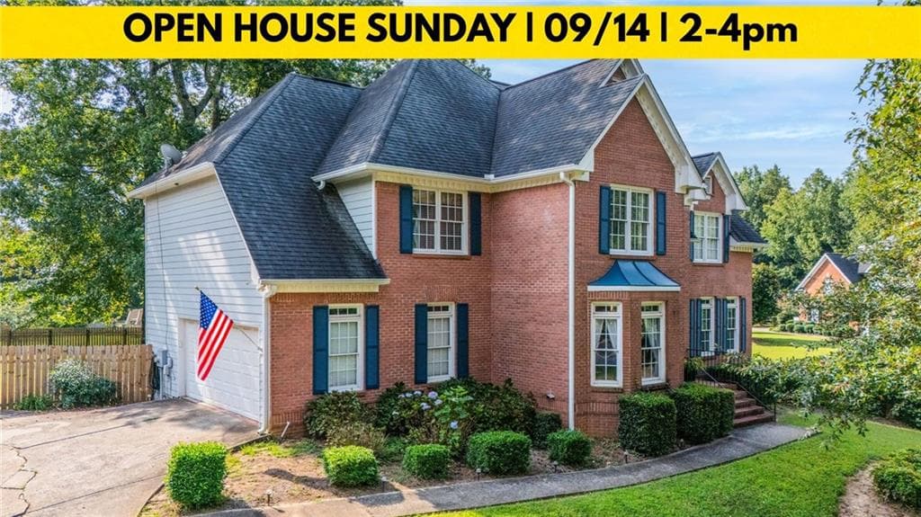 4355 Chatuge Drive, Buford, GA 30519 — most recent listing photo