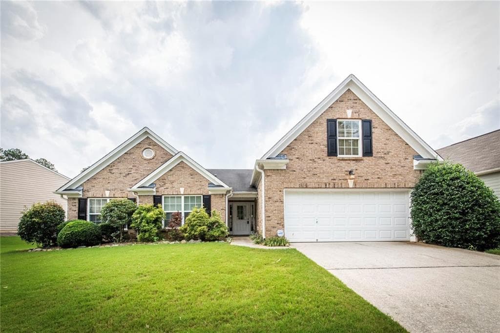 1088 S Creek Drive, Villa Rica, GA 30180 — most recent listing photo