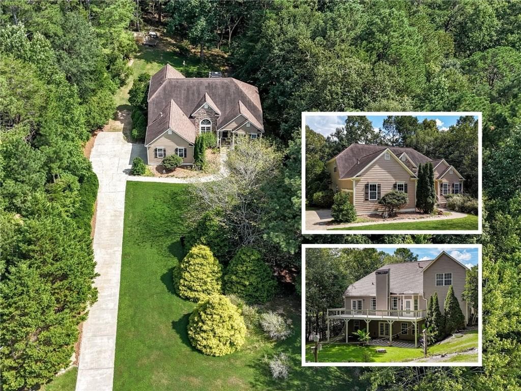 157 Preserve Parkway, Ball Ground, GA 30107 — most recent listing photo