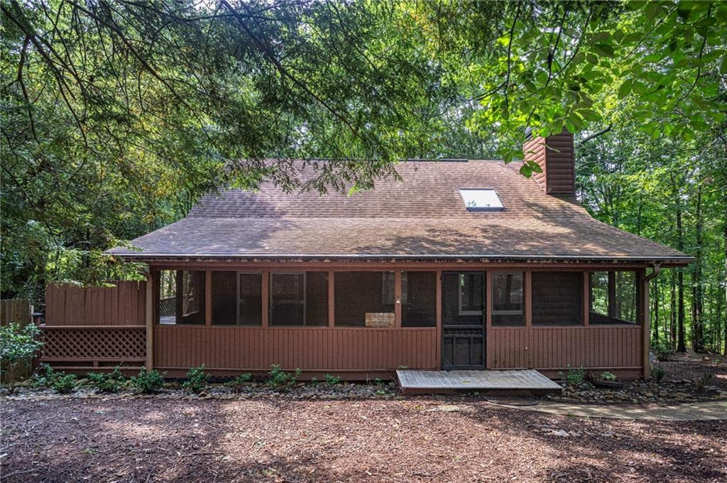 5391 Whiporwill Drive, Gainesville, GA 30504 — most recent listing photo