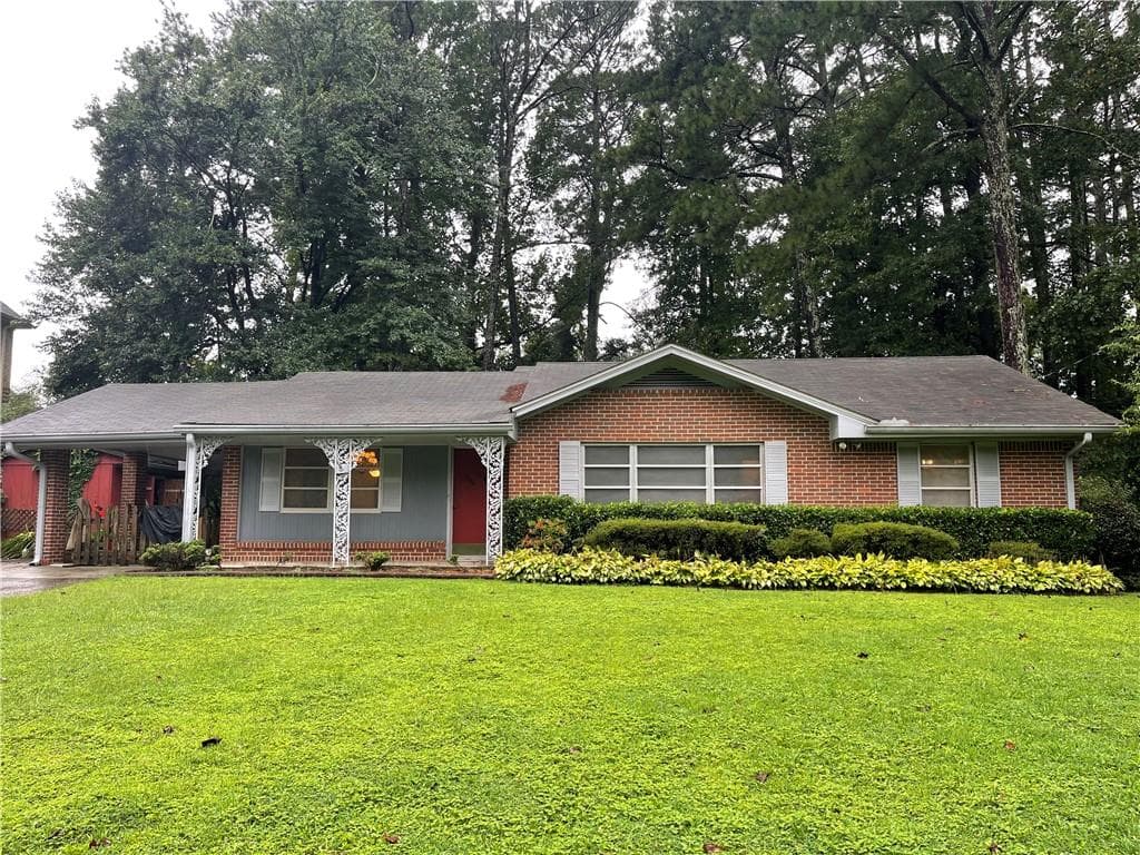 1818 Briarlake Circle, Decatur, GA 30033 — most recent listing photo