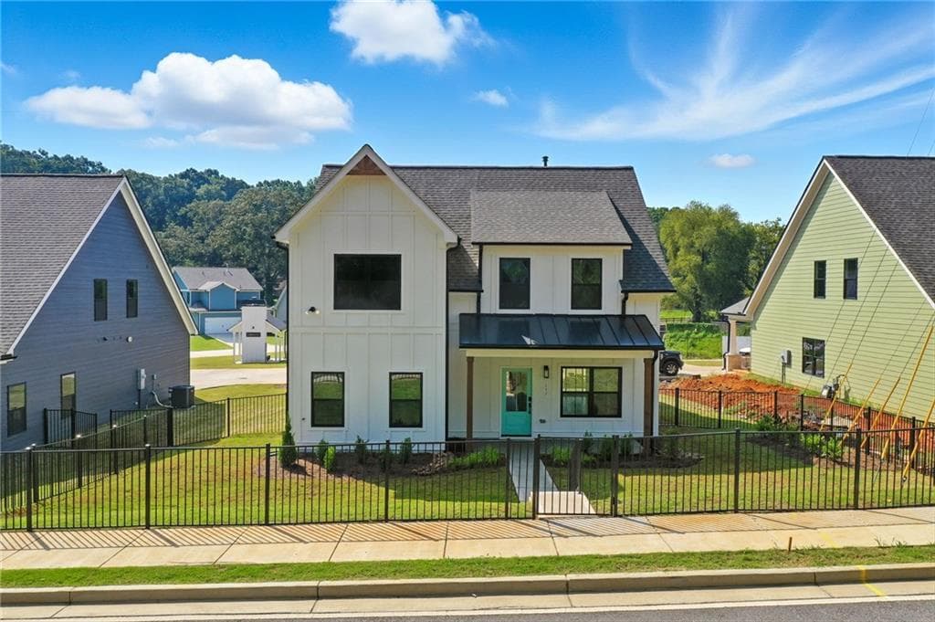 137 Old Alabama Road, Emerson, GA 30137 — most recent listing photo