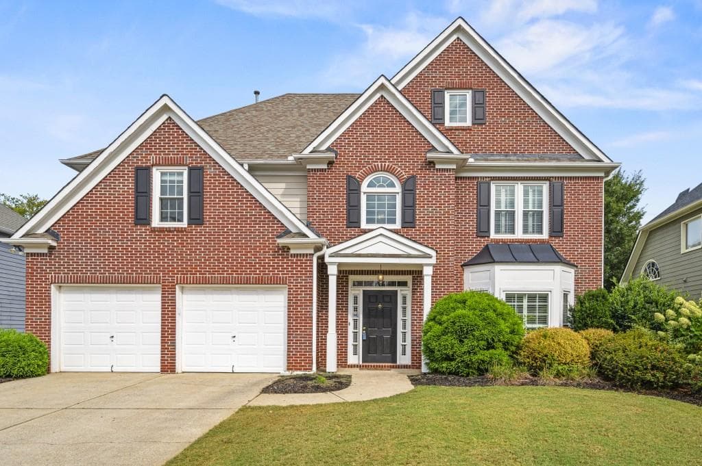2326 Snug Harbor, Marietta, GA 30066 — most recent listing photo