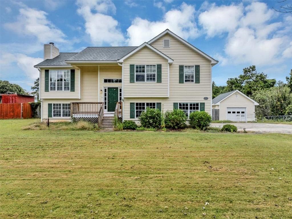 2585 BOMAR Road, Douglasville, GA 30135 — most recent listing photo
