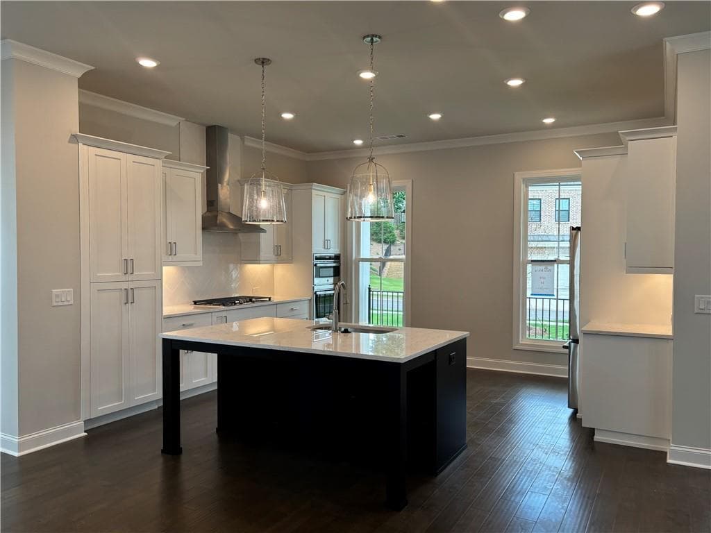 163 Basil Street, Cumming, GA 30040 — most recent listing photo