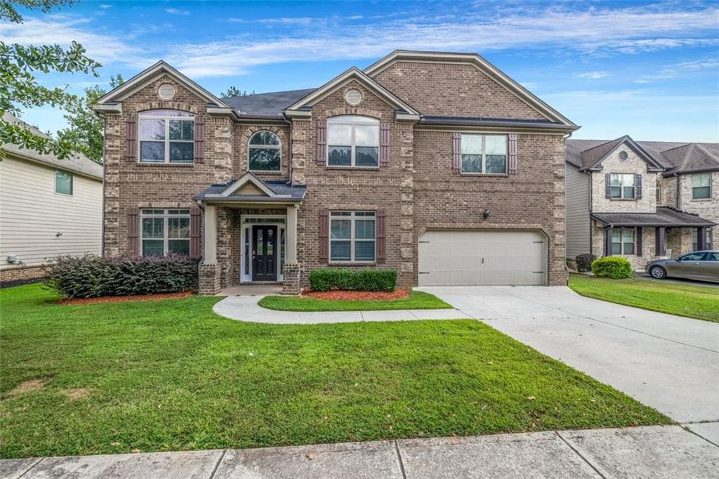 2897 Austin Common Drive, Dacula, GA 30019 — most recent listing photo