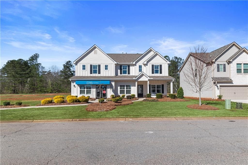 284 Villa Grande Drive, Locust Grove, GA 30248 — most recent listing photo