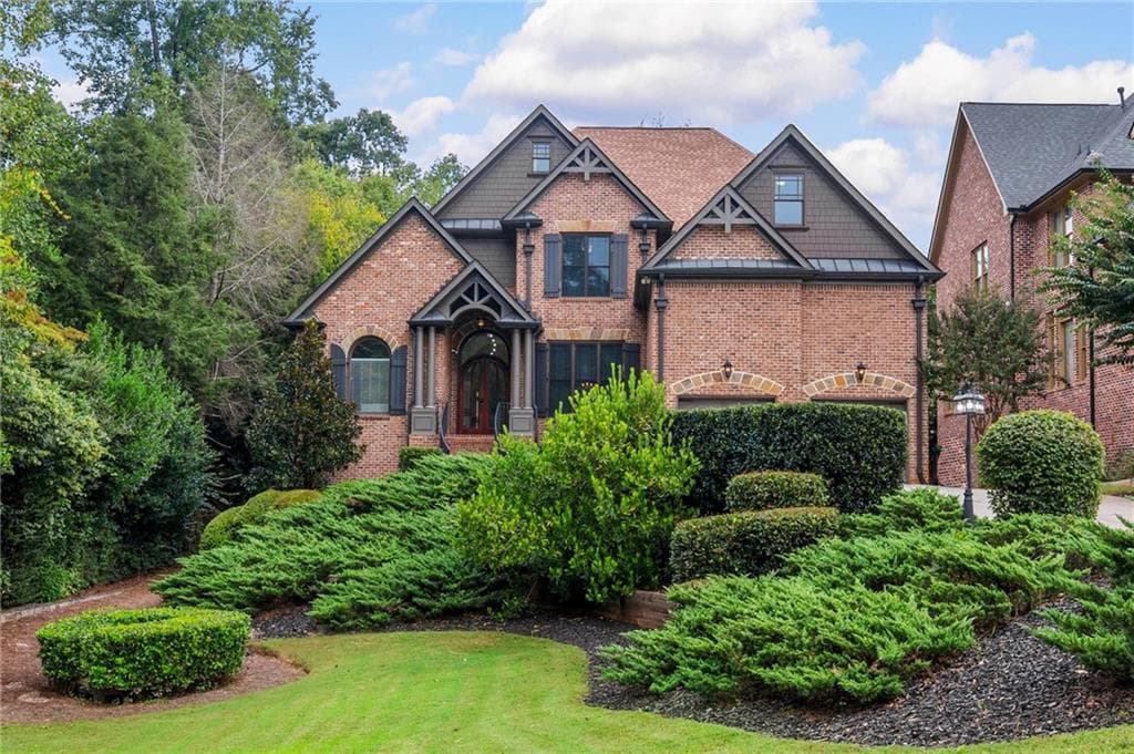 3574 N Druid Hills Road, Decatur, GA 30033 — most recent listing photo