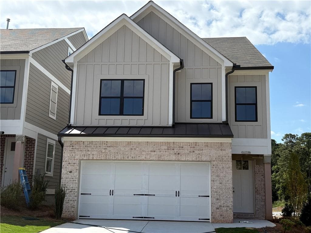 943 Crestmanor Drive, Marietta, GA 30008 — most recent listing photo