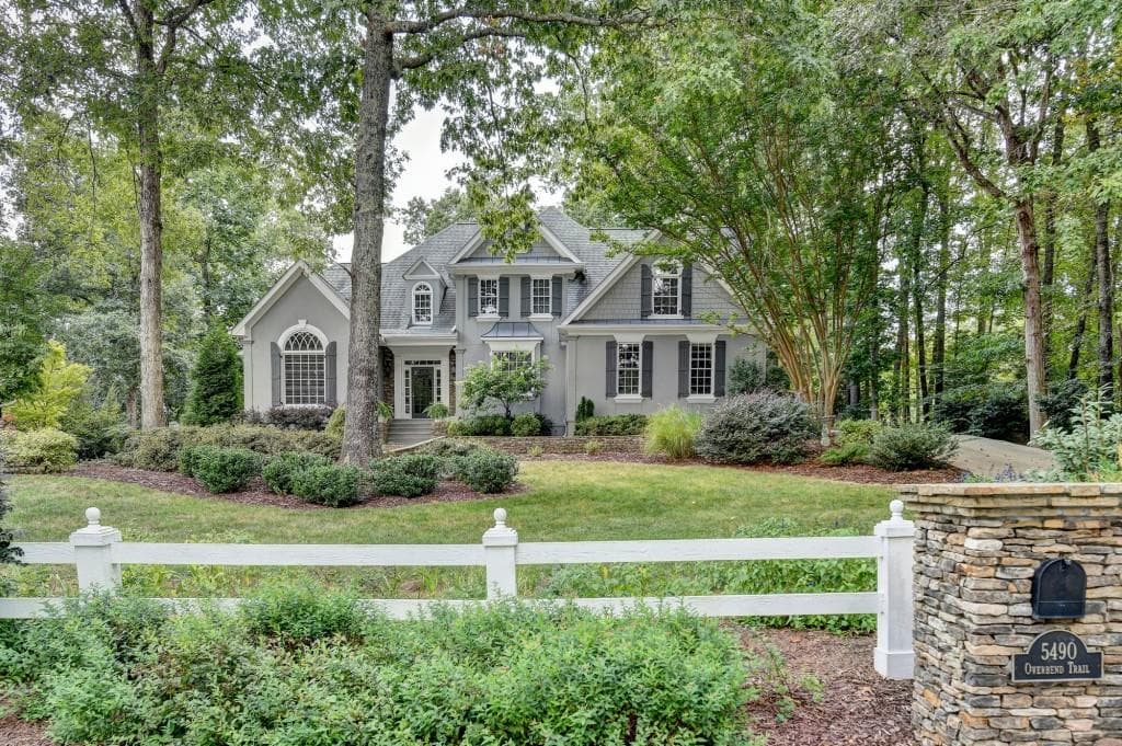 5490 Overbend Trail, Suwanee, GA 30024 — most recent listing photo