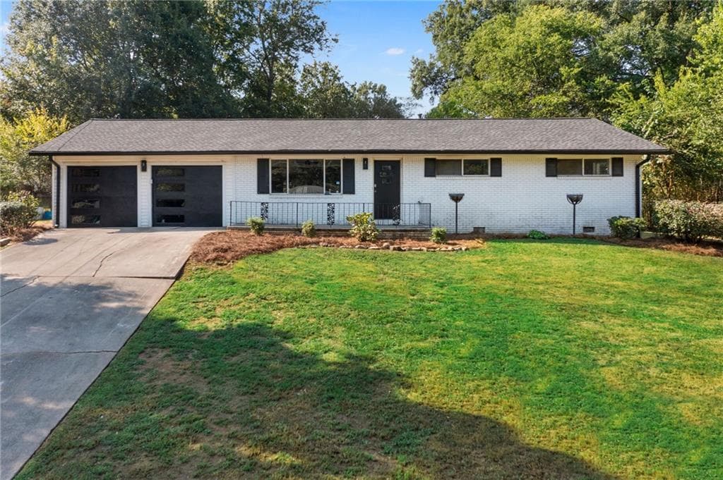 16 Greenbriar Avenue, Cartersville, GA 30120 — most recent listing photo
