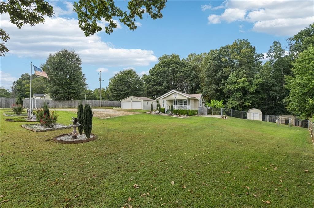 3119 Gillsville Highway, Gainesville, GA 30507 — most recent listing photo