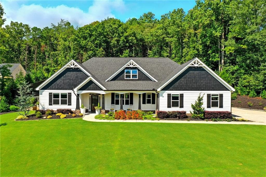 102 Carney Drive, Ball Ground, GA 30107 — most recent listing photo