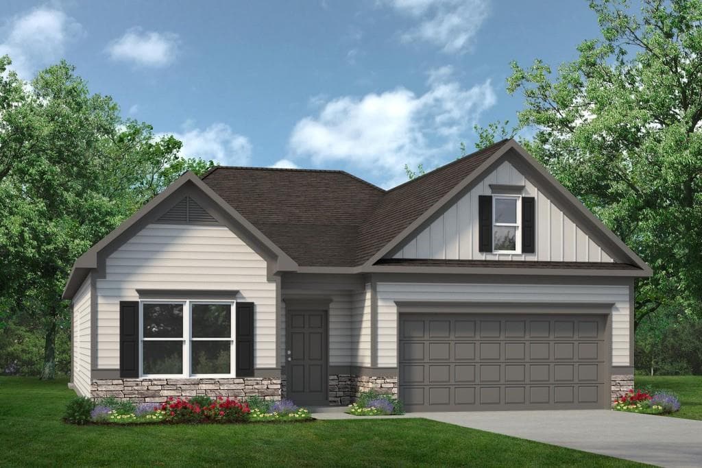 4 Magnolia Court, Rock Spring, GA 30739 — most recent listing photo