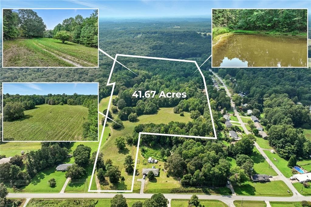 other for sale at 4363 Sardis Road, Gainesville, GA 30506