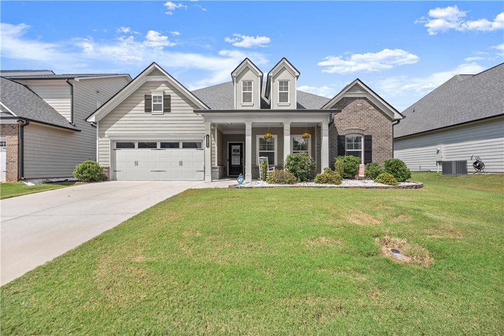 4427 Birch Meadow Trail, Gainesville, GA 30504 — most recent listing photo