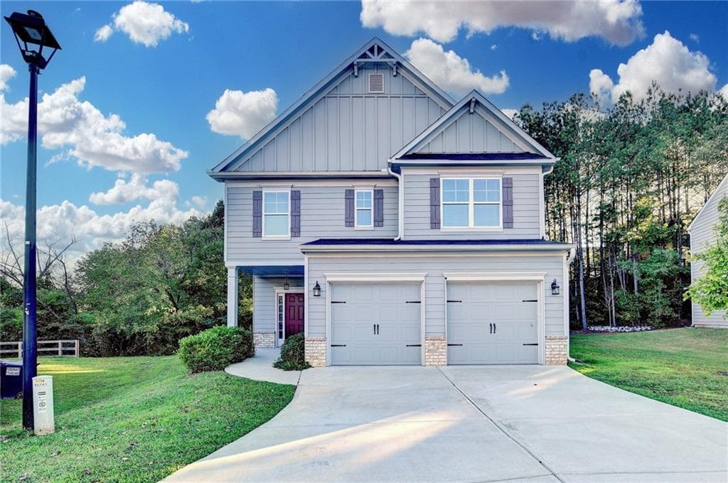 2741 Groovers Lake Point, Lithia Springs, GA 30122 — most recent listing photo