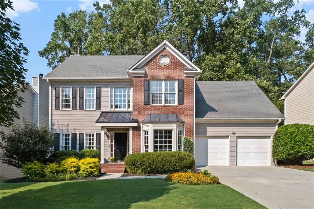 3983 Harmony Walk Way, Smyrna, GA 30082 — most recent listing photo