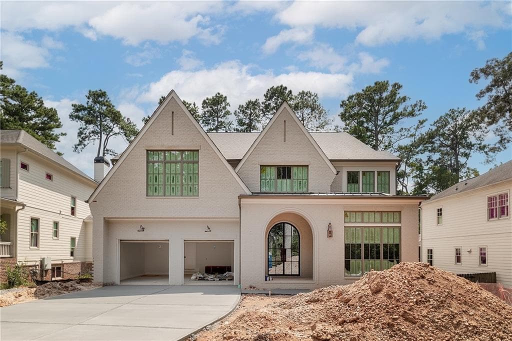 1575 Trentwood Place, Brookhaven, GA 30319 — most recent listing photo